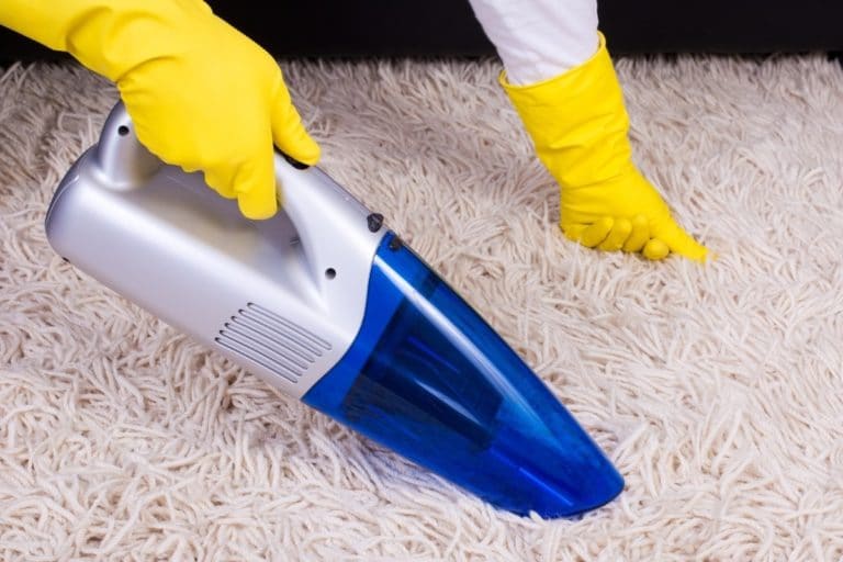 Best Cordless Handheld Vacuums In Shelf