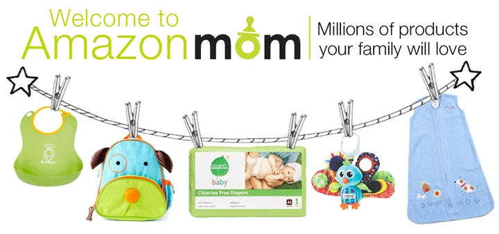 Amazon-for-Moms