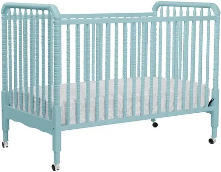 Best Rated Baby Cribs