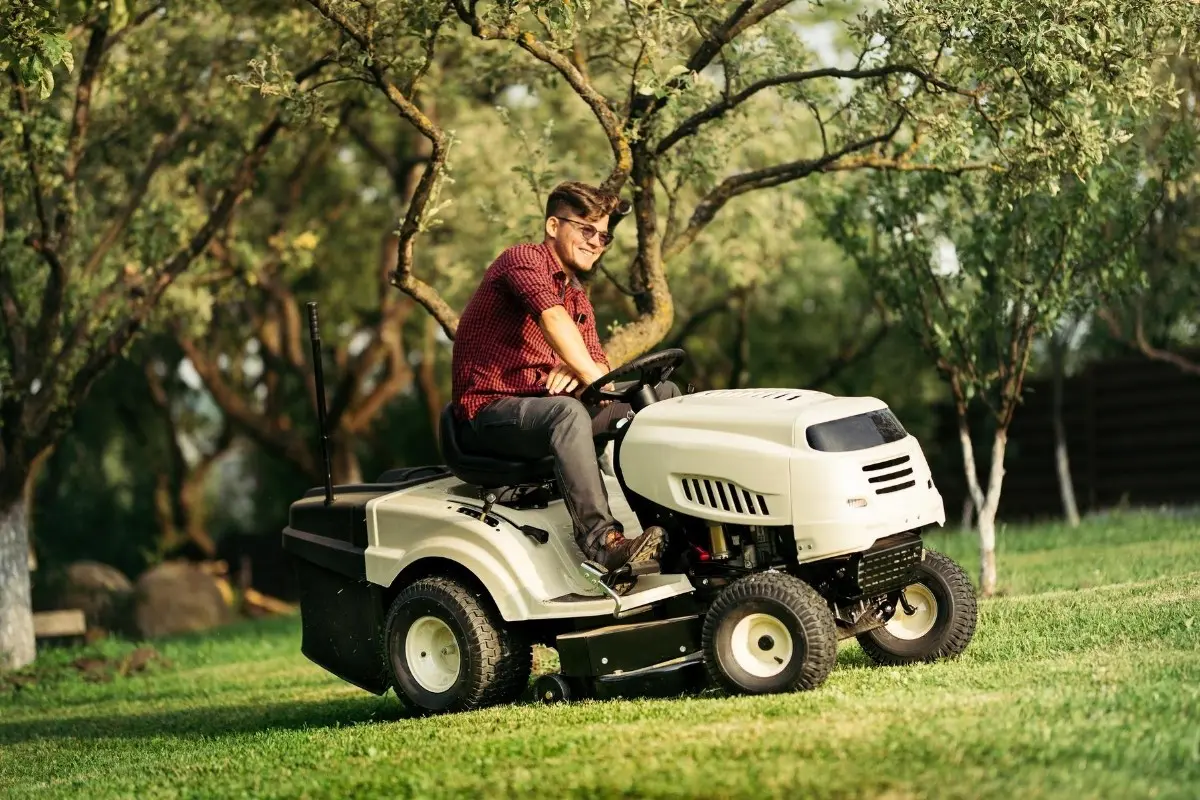 Best discount garden tractor