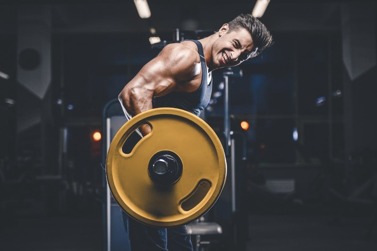 Powerlifting vs. Bodybuilding: What’s the Difference? - shelf