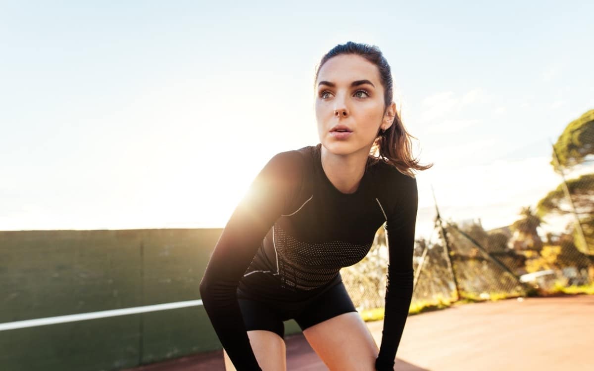 7 Best Workout Shirts for Women in 2024