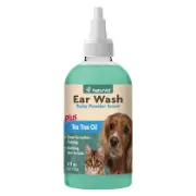 10 Best Dog Ear Cleaners in 2023 - shelf
