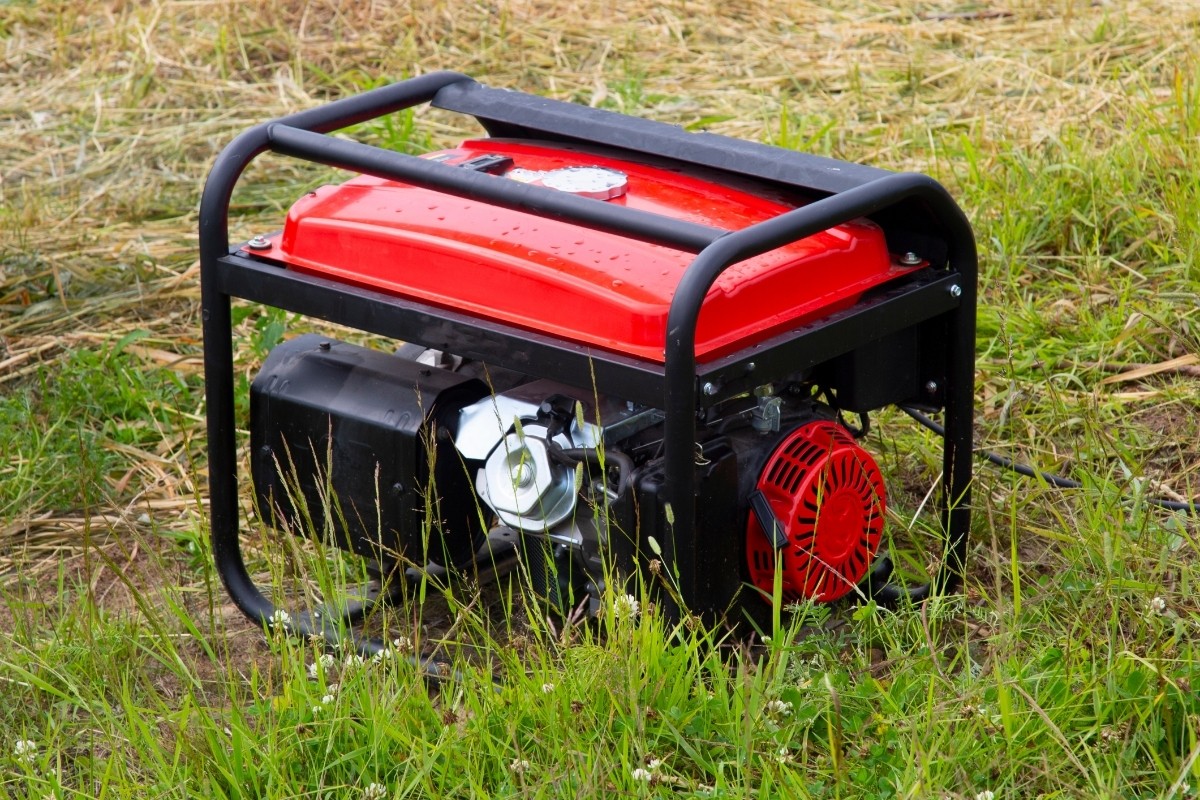 The Best Camping Generators in 2024 shelf