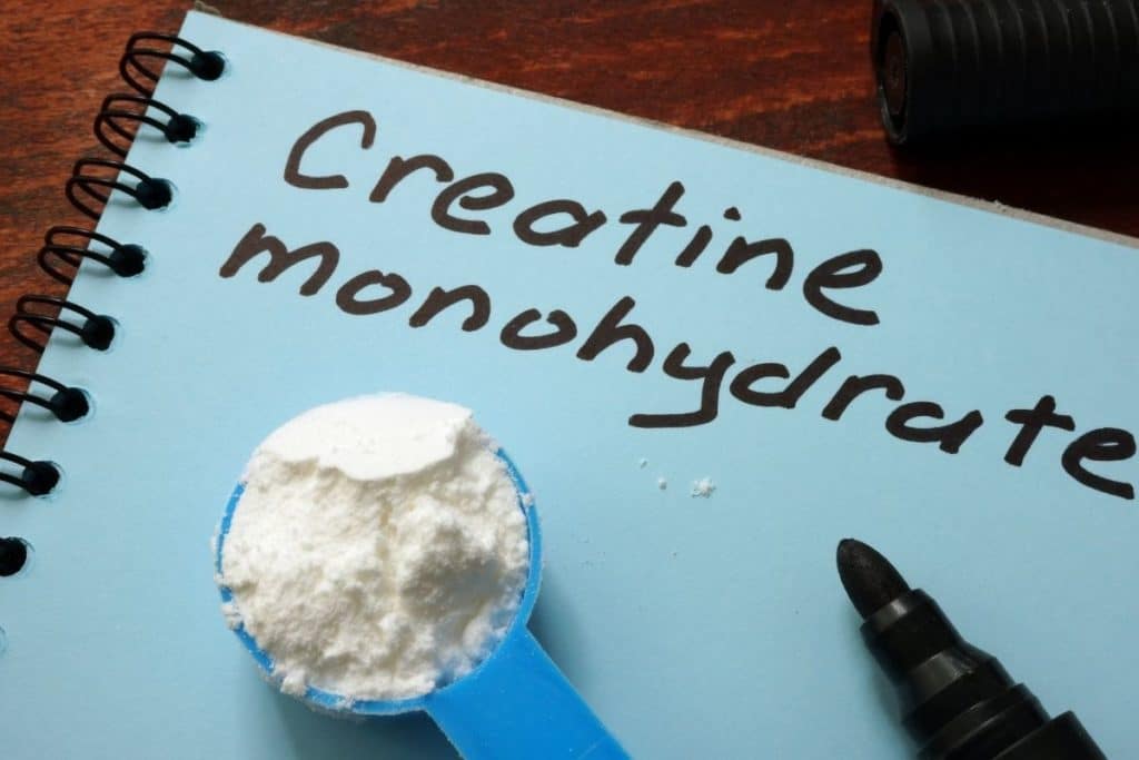 7 Best Creatine Monohydrate Supplements (2024) - Shelf