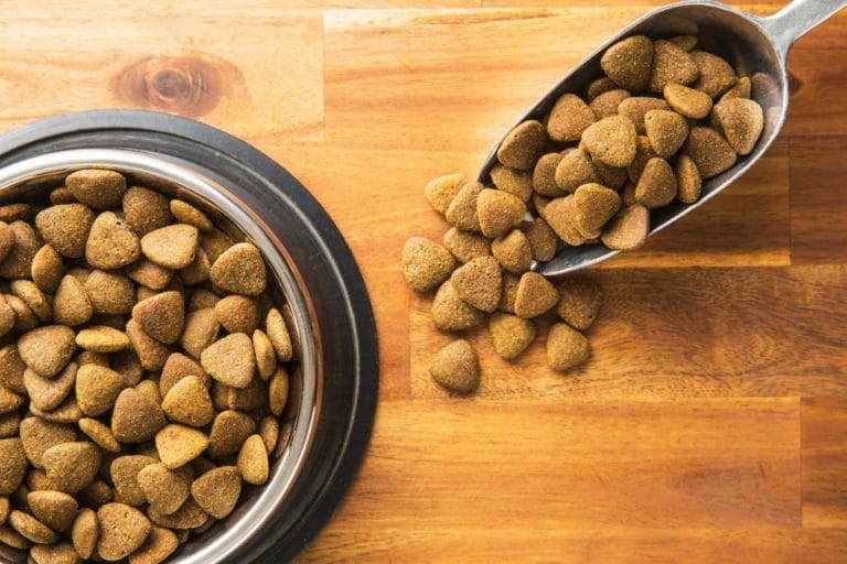 Best Limited Ingredient Dog Food: Top 7 Brands in 2024 - shelf