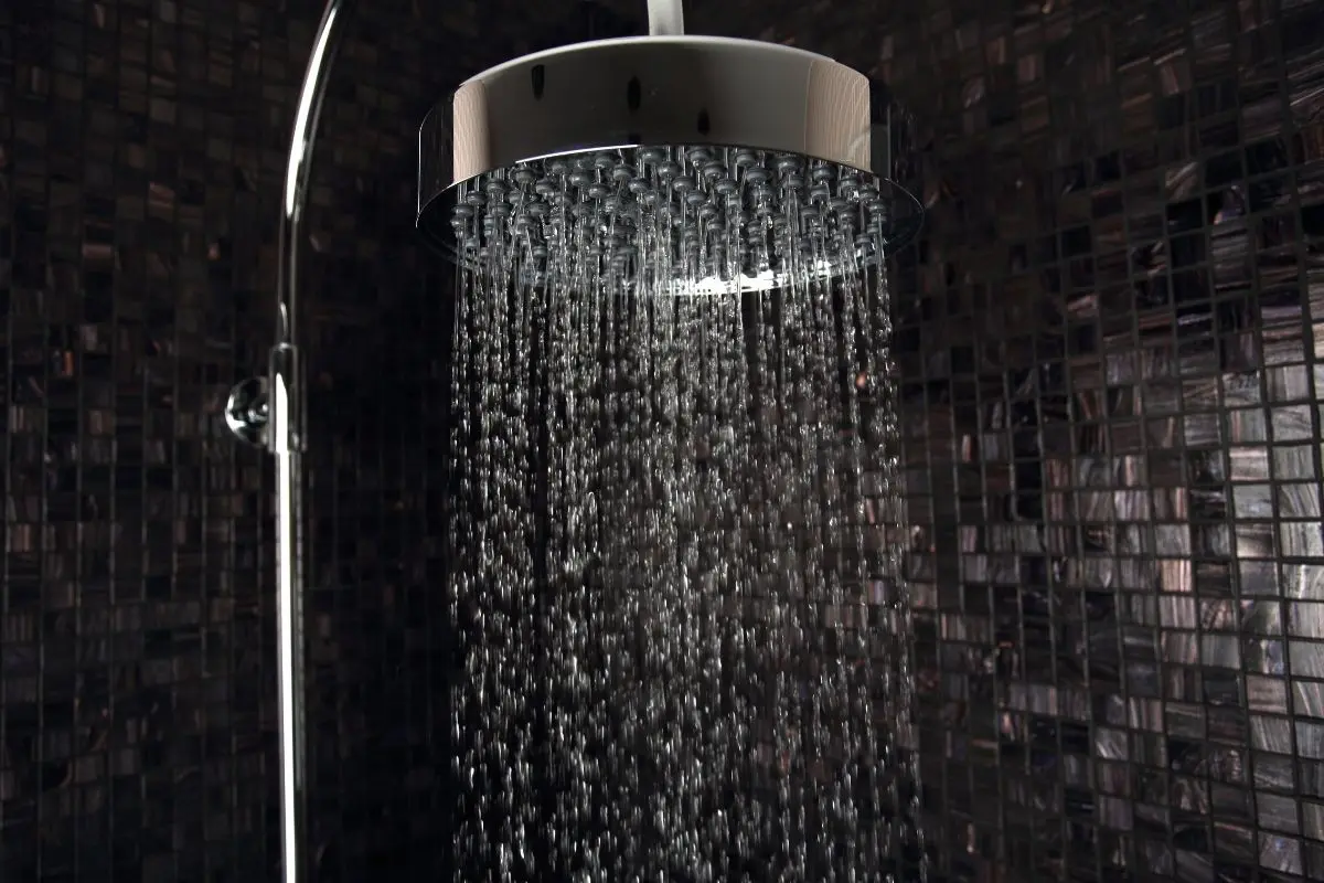 Best Rain Shower Heads