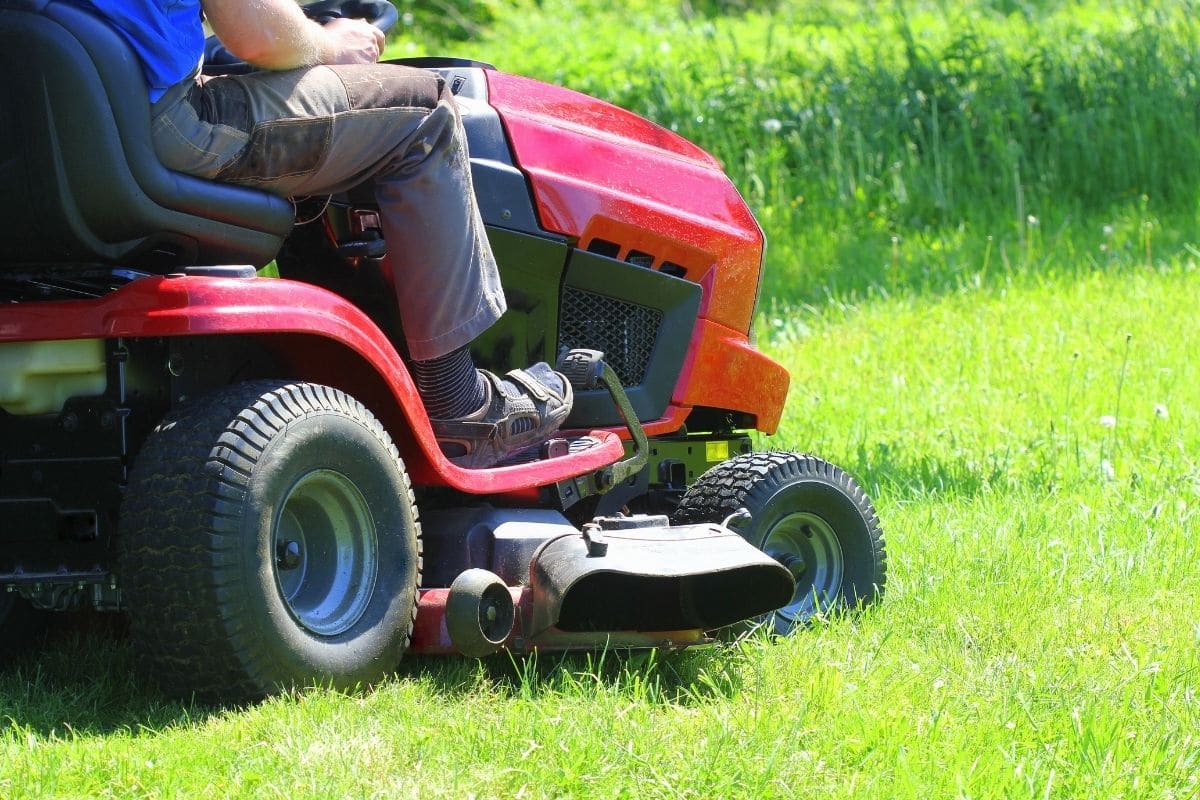 6 Best Riding Lawn Mowers in 2024 Top Lawn Tractors, Garden Tractors