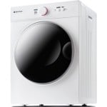 Sentern Portable Electric Clothes Dryer