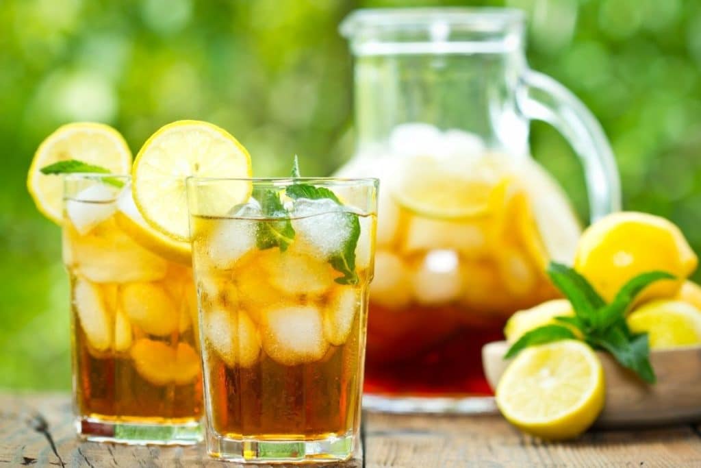 The 5 Best Iced Tea Makers In 2024 Shelf