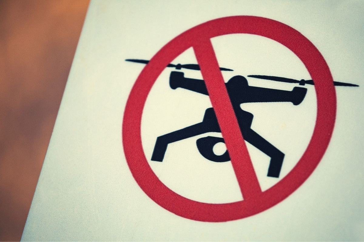 How To Choose A Drone: Welcome To The Hobby - Shelf